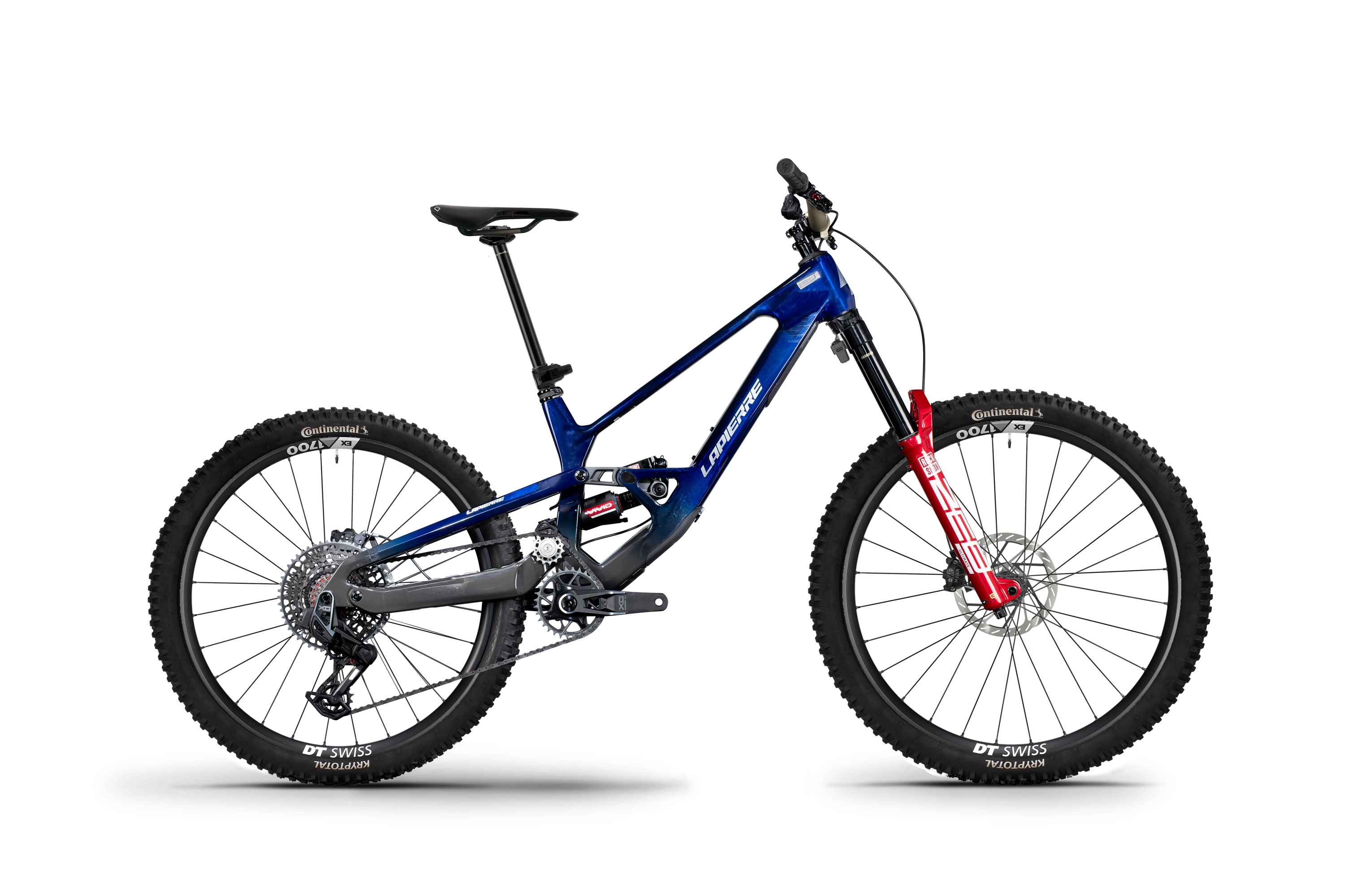 Lapierre SPICY CF TEAM